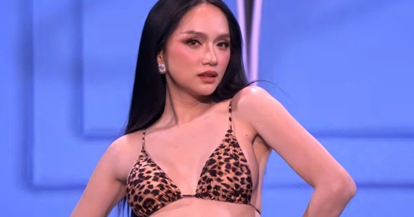 Nhà cái cá cược số 1 J88 và khoảnh khắc tỏa sáng của Hương Giang tại Miss Grand All Stars - hình ảnh - j88slot.vip
