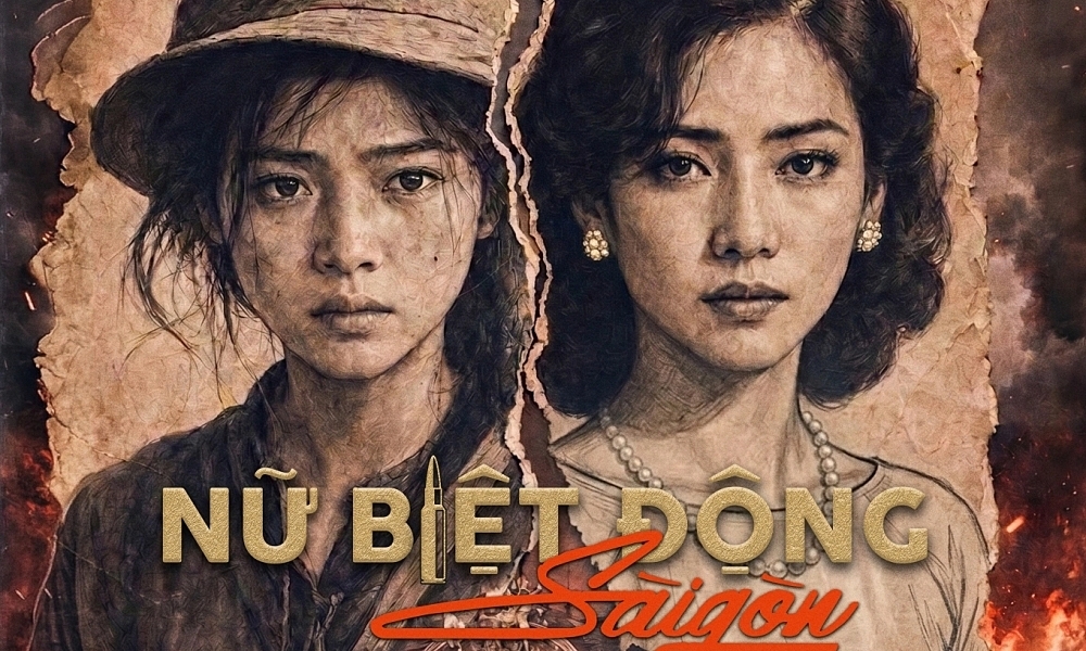 Nhà cái hot nhất Việt Nam và làn sóng phim tình báo, vượt ngục bùng nổ - hình ảnh - j88slot.vip