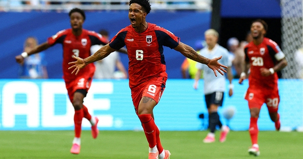 Điều kỳ diệu cho Cabo Verde: Cơ hội lịch sử tại World Cup 2026 - hình ảnh - j88slot.vip