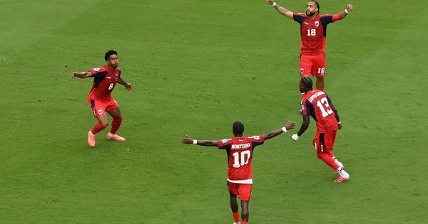 HLV Cabo Verde tuyên bố cực kỳ bất ngờ sau khởi đầu chấn động tại World Cup: góc nhìn mới cho người chơi Việt - hình ảnh - j88slot.vip