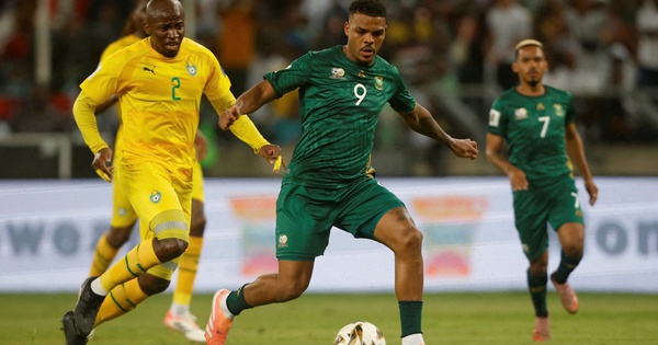 World Cup 2026, đội tuyển Mexico 0-0 Nam Phi: Chờ địa chấn ngày khai màn: góc nhìn mới cho người chơi Việt - hình ảnh - j88slot.vip
