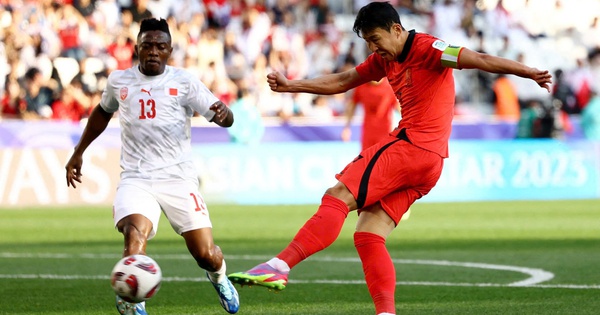 Trực tiếp World Cup 2026, Hàn Quốc đấu CH Czech: Chờ Son Heung-min phô diễn tài năng: góc nhìn mới cho người chơi Việt - hình ảnh - j88slot.vip