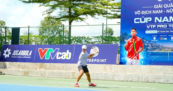 J88 cược thể thao và nỗi lo từ sân quần vợt nữ Việt - hình ảnh - j88slot.vip