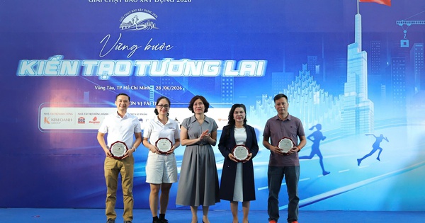 4.000 VĐV bùng nổ tại Giải chạy Báo Xây dựng 2026 – Cơ hội theo dõi và cá cược thể thao uy tín - hình ảnh - j88slot.vip 4.000 VĐV bùng nổ tại Giải chạy Báo Xây dựng 2026 – Cơ hội theo dõi và cá cược thể thao uy tín - hình ảnh - j88slot.vip