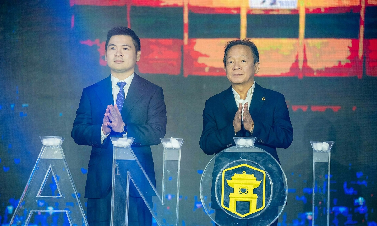 Cá cược thể thao uy tín và hành trình 20 năm vinh quang của Hà Nội FC - hình ảnh - j88slot.vip