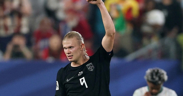 Haaland có dễ giành Vua phá lưới World Cup 2026? - hình ảnh - j88slot.vip Haaland có dễ giành Vua phá lưới World Cup 2026? - hình ảnh - j88slot.vip