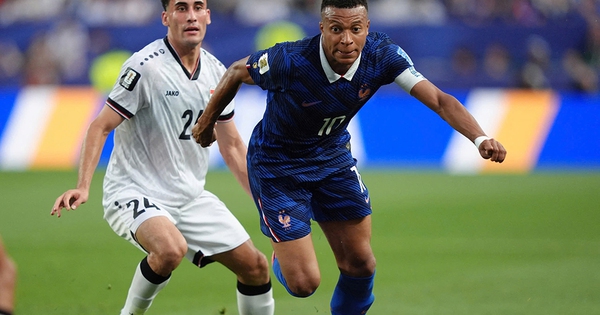 So tài đỉnh cao giữa Haaland và Mbappe: Ai sẽ tỏa sáng tại World Cup 2026? - hình ảnh - j88slot.vip So tài đỉnh cao giữa Haaland và Mbappe: Ai sẽ tỏa sáng tại World Cup 2026? - hình ảnh - j88slot.vip