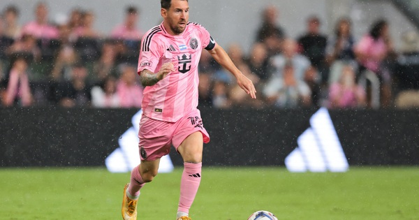 J88 cược thể thao: Messi lập kỷ lục mới tại Mỹ trước thềm World Cup 2026 - hình ảnh - j88slot.vip