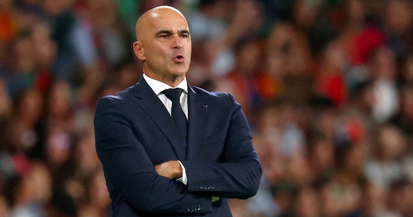 HLV Roberto Martinez chia tay đội tuyển Bồ Đào Nha sau World Cup 2026: góc nhìn mới cho người chơi Việt - hình ảnh - j88slot.vip