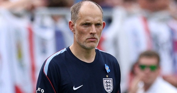 HLV Tuchel nổi đóa vì sao Anh ‘bỏ ngoài tai’ chiến thuật trước thềm World Cup 2026 - hình ảnh - j88slot.vip HLV Tuchel nổi đóa vì sao Anh ‘bỏ ngoài tai’ chiến thuật trước thềm World Cup 2026 - hình ảnh - j88slot.vip