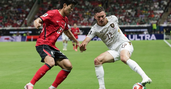 Nhận định CH Czech vs Nam Phi: Trận sinh tử quyết định cơ hội đi tiếp tại World Cup 2026 - hình ảnh - j88slot.vip Nhận định CH Czech vs Nam Phi: Trận sinh tử quyết định cơ hội đi tiếp tại World Cup 2026 - hình ảnh - j88slot.vip