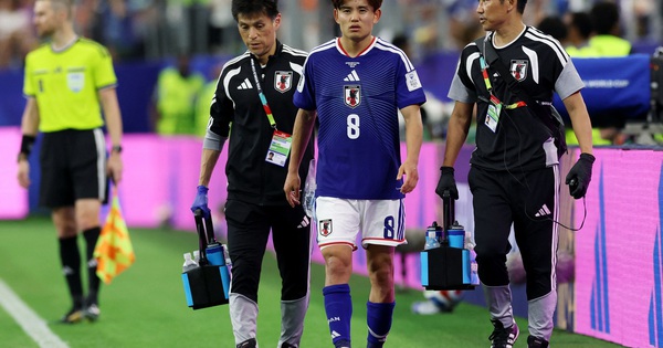 ‘Messi Nhật Bản’ vắng mặt đại chiến Brazil, HLV Moriyasu quyết tâm viết lại lịch sử - hình ảnh - j88slot.vip ‘Messi Nhật Bản’ vắng mặt đại chiến Brazil, HLV Moriyasu quyết tâm viết lại lịch sử - hình ảnh - j88slot.vip