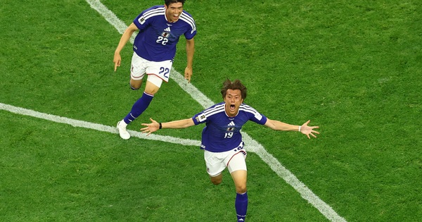 J88 cược thể thao: Nhật Bản – Gã khổng lồ đơn độc của bóng đá châu Á tại World Cup 2026 - hình ảnh - j88slot.vip