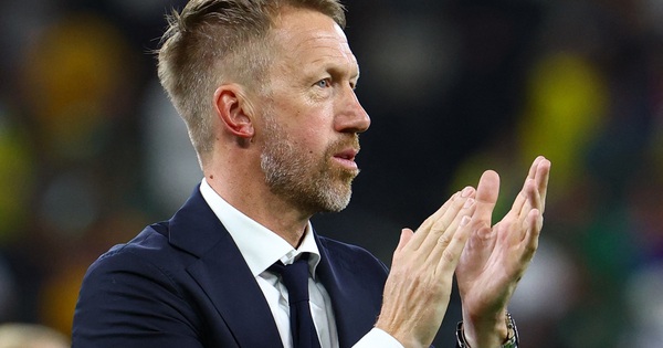 HLV Graham Potter chảy máu tai sau trận thắng Tunisia: Cú sốc tại World Cup 2026 - hình ảnh - j88slot.vip
