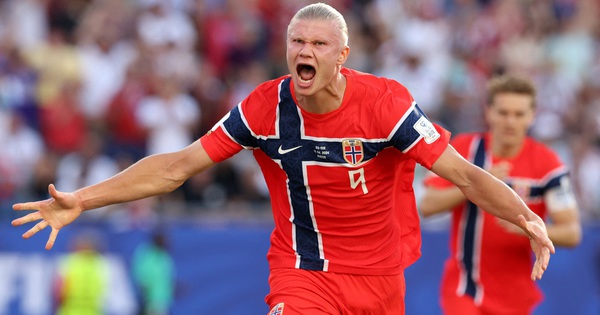 World Cup 2026, Iraq 1-4 Na Uy: Mbappe gọi, Haaland trả lời: góc nhìn mới cho người chơi Việt - hình ảnh - j88slot.vip World Cup 2026, Iraq 1-4 Na Uy: Mbappe gọi, Haaland trả lời: góc nhìn mới cho người chơi Việt - hình ảnh - j88slot.vip