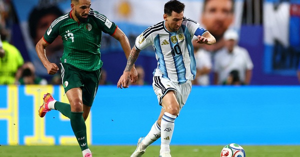 Dự đoán Argentina vs Áo: Messi tỏa sáng nhưng khó có mưa bàn thắng - hình ảnh - j88slot.vip