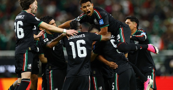 J88 cược bóng đá: Mexico hạ Hàn Quốc 1-0, chính thức giành vé vào vòng sau World Cup 2026 - hình ảnh - j88slot.vip J88 cược bóng đá: Mexico hạ Hàn Quốc 1-0, chính thức giành vé vào vòng sau World Cup 2026 - hình ảnh - j88slot.vip
