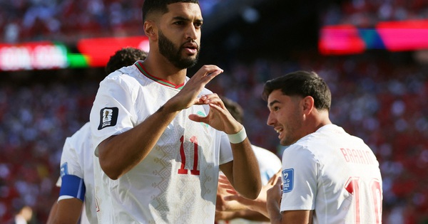 Cá cược thể thao uy tín: Ma Rốc hạ Scotland 1-0, mở ra cơ hội vào vòng trong World Cup 2026 - hình ảnh - j88slot.vip