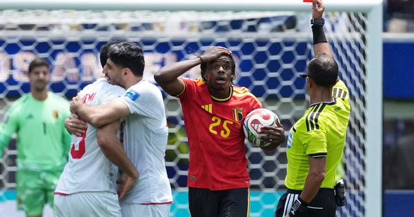 J88 Việt Nam: Iran cầm hòa Bỉ 0-0, cơ hội cho người chơi cá cược châu Á - hình ảnh - j88slot.vip J88 Việt Nam: Iran cầm hòa Bỉ 0-0, cơ hội cho người chơi cá cược châu Á - hình ảnh - j88slot.vip