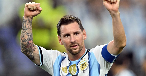J88 cược thể thao: Argentina, Pháp, Na Uy thẳng tiến vòng knock-out World Cup 2026 - hình ảnh - j88slot.vip