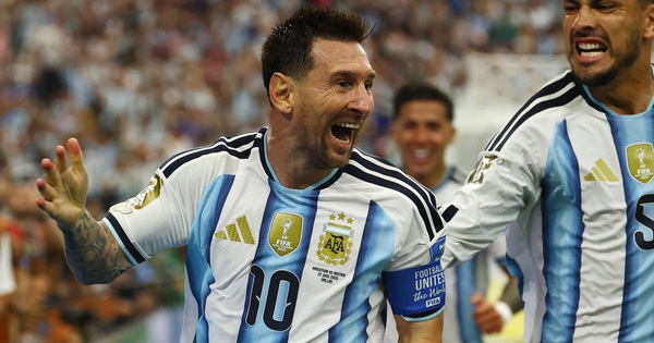Link vào nhà cái J88: Messi bứt phá trong cuộc đua Vua phá lưới World Cup 2026 - hình ảnh - j88slot.vip Link vào nhà cái J88: Messi bứt phá trong cuộc đua Vua phá lưới World Cup 2026 - hình ảnh - j88slot.vip
