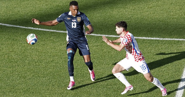 Croatia thắng Panama 1-0: Budimir lập công, Modric vực dậy hy vọng World Cup 2026 - hình ảnh - j88slot.vip Croatia thắng Panama 1-0: Budimir lập công, Modric vực dậy hy vọng World Cup 2026 - hình ảnh - j88slot.vip