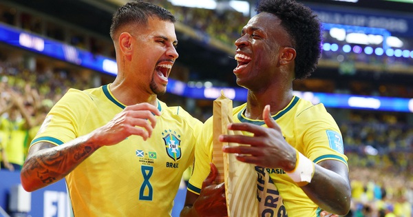 Cá cược bóng đá online: Brazil và Ma Rốc quyết đấu ngôi đầu bảng C World Cup 2026 - hình ảnh - j88slot.vip Cá cược bóng đá online: Brazil và Ma Rốc quyết đấu ngôi đầu bảng C World Cup 2026 - hình ảnh - j88slot.vip