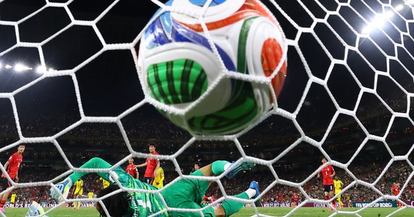 Lượt cuối bảng A World Cup 2026: Mexico và Nam Phi đi tiếp, Hàn Quốc ngậm ngùi chờ đợi - hình ảnh - j88slot.vip