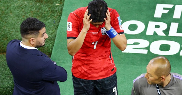 J88 tài xỉu – Cơ hội giải trí sau thất bại của Hàn Quốc tại World Cup - hình ảnh - j88slot.vip