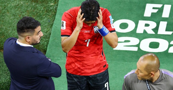 J88 uy tín đồng hành cùng fan Hàn Quốc sau thất bại tại World Cup 2026 - hình ảnh - j88slot.vip J88 uy tín đồng hành cùng fan Hàn Quốc sau thất bại tại World Cup 2026 - hình ảnh - j88slot.vip