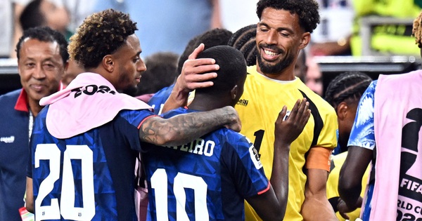 Đội trưởng Cabo Verde Ryan Mendes dính nghi án hình sự giữa lúc World Cup 2026 nóng bỏng - hình ảnh - j88slot.vip Đội trưởng Cabo Verde Ryan Mendes dính nghi án hình sự giữa lúc World Cup 2026 nóng bỏng - hình ảnh - j88slot.vip