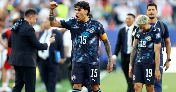 Kết quả World Cup 2026: Đức gục ngã trước Paraguay, J88 bắn cá và cơ hội cá cược mới cho fan Việt - hình ảnh - j88slot.vip