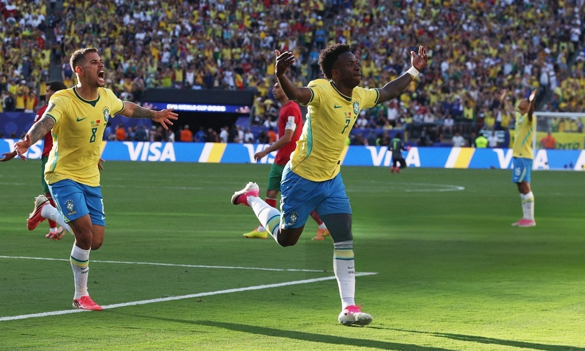 J88 chính thức: Brazil chia điểm đáng tiếc với Morocco tại World Cup 2026 - hình ảnh - j88slot.vip J88 chính thức: Brazil chia điểm đáng tiếc với Morocco tại World Cup 2026 - hình ảnh - j88slot.vip