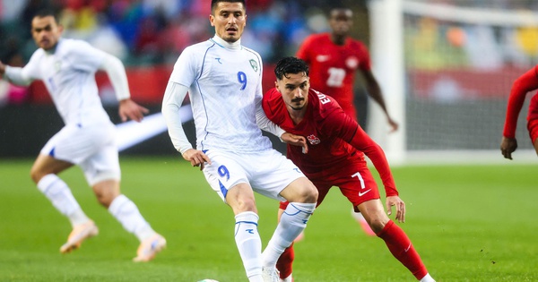 Rút cuộc, Uzbekistan cũng phải có mặt ở World Cup! - hình ảnh - j88slot.vip