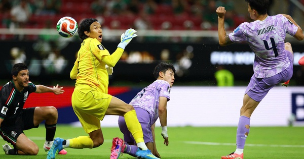 Cá cược bóng đá online: Vì sao lỗi cá nhân lại tràn ngập World Cup 2026? - hình ảnh - j88slot.vip