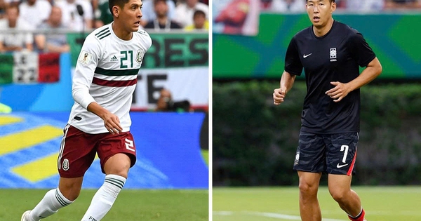 J88 Cược Bóng Đá: Mexico vs Hàn Quốc – Trận Đấu Quyết Định Vị Thế Tại World Cup 2026 - hình ảnh - j88slot.vip