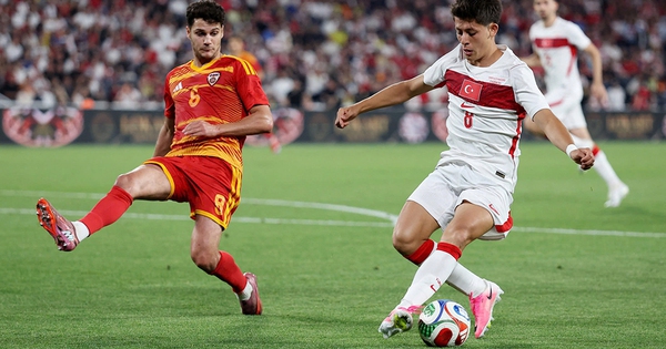 J88 Việt Nam: Kênh xem Thổ Nhĩ Kỳ vs Úc và cơ hội theo dõi đại chiến World Cup 2026 - hình ảnh - j88slot.vip