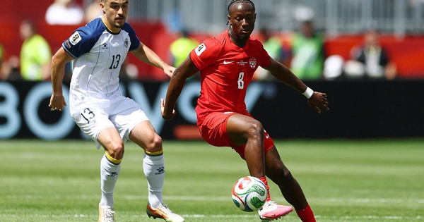 J88 cược thể thao: Canada vs Qatar – Trận đấu then chốt quyết định cục diện bảng B - hình ảnh - j88slot.vip
