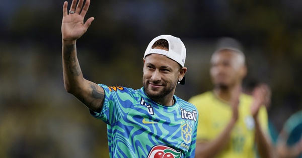 Neymar Vượt Cửa Ải Chấn Thương, J88 Baccarat Cùng Fan Ăn Mừng - hình ảnh - j88slot.vip