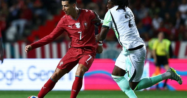 Bồ Đào Nha – Congo (0 giờ ngày 18.6, trực tiếp trên VTV): Chờ mở màn bùng nổ của Ronaldo: góc nhìn mới cho người chơi Việt - hình ảnh - j88slot.vip