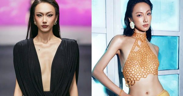 Cô gái 1,82 m Vũ Mỹ Ngân đắt show tại Tuần lễ thời trang quốc tế Việt Nam 2026 - hình ảnh - j88slot.vip Cô gái 1,82 m Vũ Mỹ Ngân đắt show tại Tuần lễ thời trang quốc tế Việt Nam 2026 - hình ảnh - j88slot.vip