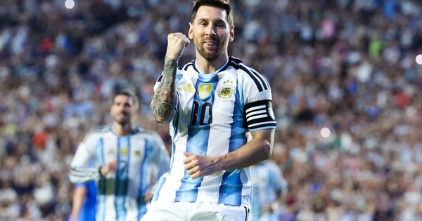 Lịch thi đấu World Cup 2026 mới nhất: Thức thâu đêm xem Messi và Ronaldo, bật những kênh nào?: góc nhìn mới cho người chơi Việt - hình ảnh - j88slot.vip