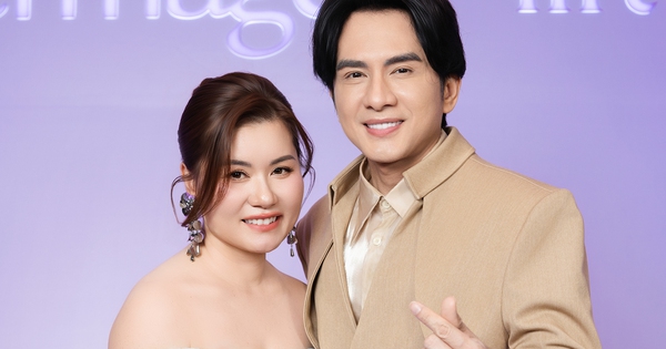 Ca sĩ Đan Trường dự sự kiện cùng vợ cũ: góc nhìn mới cho người chơi Việt - hình ảnh - j88slot.vip Ca sĩ Đan Trường dự sự kiện cùng vợ cũ: góc nhìn mới cho người chơi Việt - hình ảnh - j88slot.vip