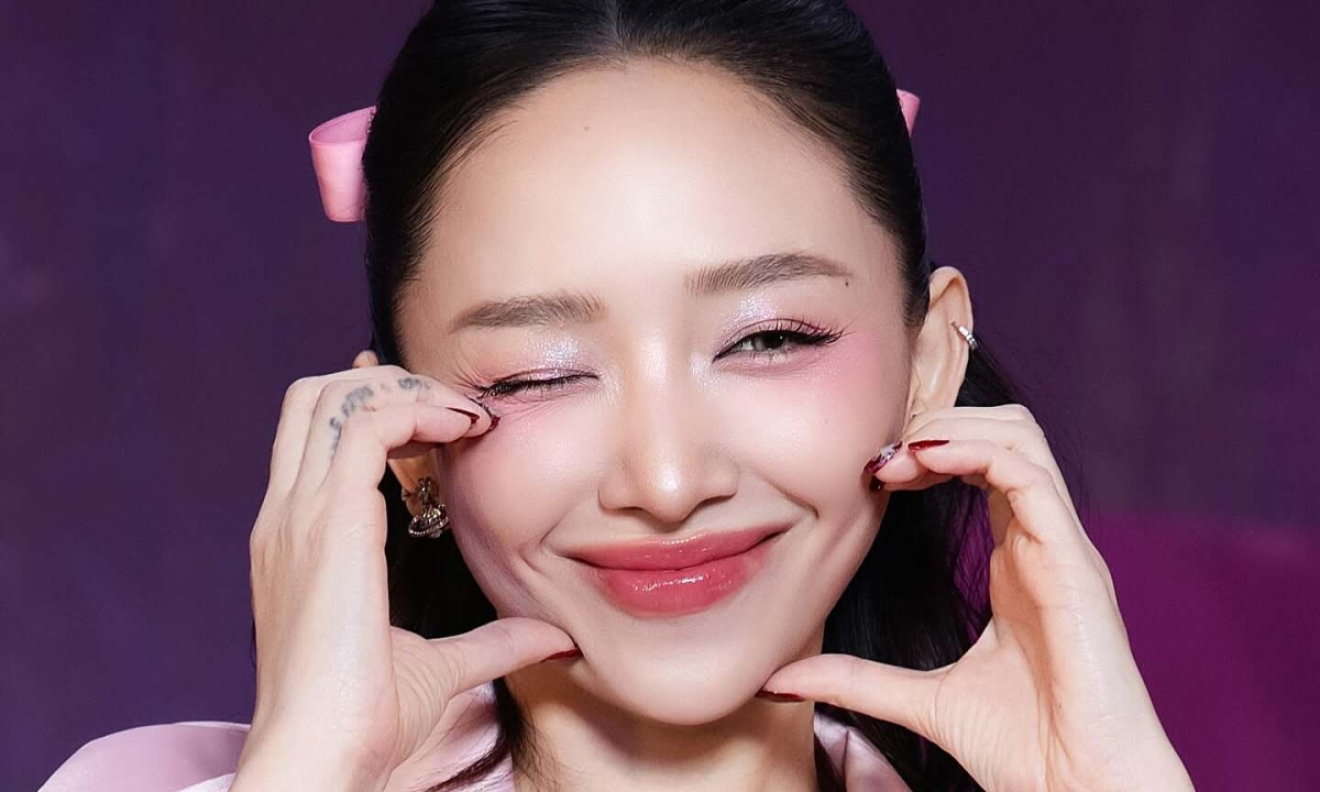 Tóc Tiên: ‘Tôi yêu đời hơn bao giờ hết’ – Cập nhật tin giải trí mới nhất trên J88 - hình ảnh - j88slot.vip