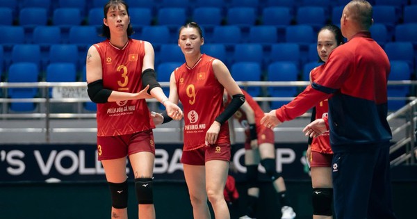 Thưởng tân thủ J88 – Đội tuyển bóng chuyền nữ Việt Nam giành HCĐ AVC Cup sau chiến thắng Kazakhstan - hình ảnh - j88slot.vip
