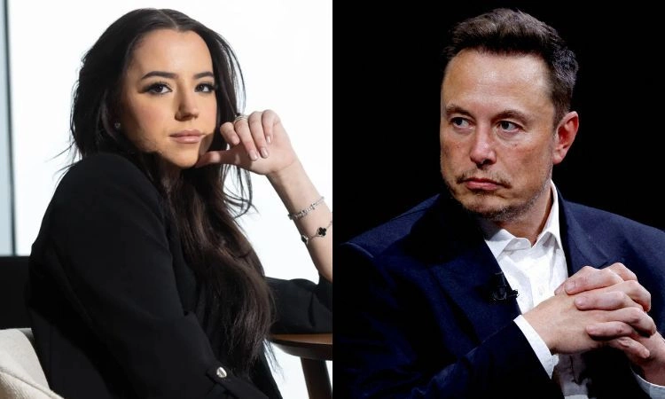 Tác giả Mỹ từ chối hợp đồng bảo mật 40 triệu USD từ Elon Musk - hình ảnh - j88slot.vip