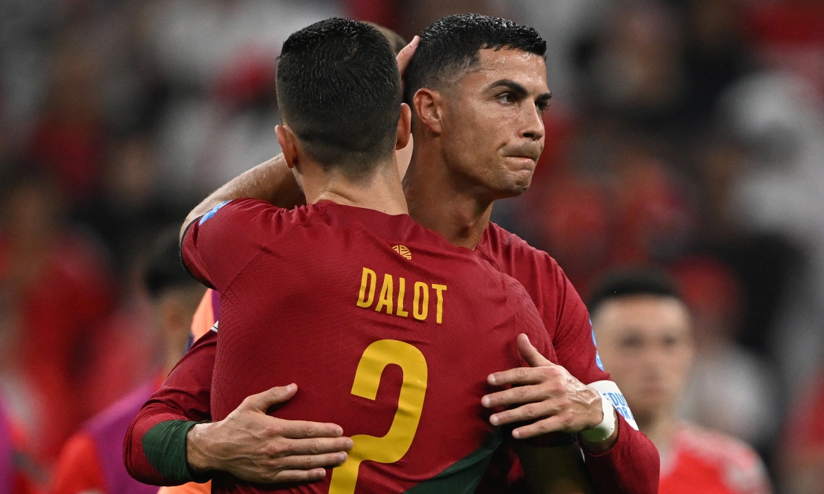 Thưởng tân thủ J88 và câu chuyện xúc động của Diogo Dalot về Ronaldo - hình ảnh - j88slot.vip