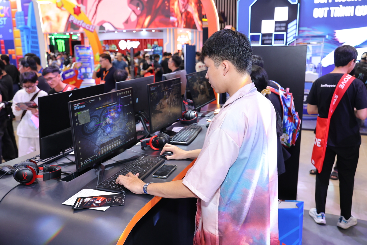 J88 eSports đồng hành cùng cộng đồng game thủ Việt đón siêu phẩm MMORPG Lordnine - hình ảnh - j88slot.vip J88 eSports đồng hành cùng cộng đồng game thủ Việt đón siêu phẩm MMORPG Lordnine - hình ảnh - j88slot.vip
