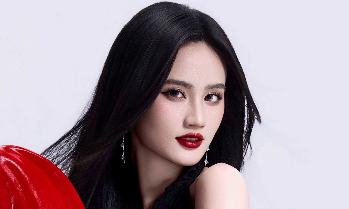 J88 Việt Nam: Ý Nhi chưa vội lấy chồng, ưu tiên sự nghiệp và học tập - hình ảnh - j88slot.vip