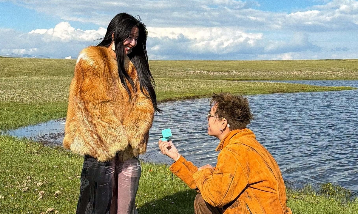 J88 Uy Tín – Cập Nhật Tin Nóng: Quỳnh Anh Shyn Nhận Lời Cầu Hôn Tại Kyrgyzstan - hình ảnh - j88slot.vip J88 Uy Tín – Cập Nhật Tin Nóng: Quỳnh Anh Shyn Nhận Lời Cầu Hôn Tại Kyrgyzstan - hình ảnh - j88slot.vip